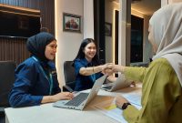 PLN kembali membuka Rekrutmen Umum PLN Group untuk seluruh putra-putri terbaik bangsa dari berbagai jenjang pendidikan, mulai dari D3, D4/S1, dan S2 hingga 5 Oktober 2025 yang dapat diakses hanya melalui laman resmi rekrutmen.pln.co.id.