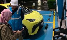 Liburan Nataru Pakai EV Makin Seru, Ini Kata Pengguna!