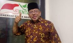 Habib Umar Alhamid: Jangan Bicara 2029, Ujian Bangsa Ada di Tahun 2026