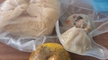 1.036 Siswa SDN 02 Jombang Ciputat Terima MBG Perdana, Wali Murid Minta Evaluasi Menu dan Transparansi Gizi