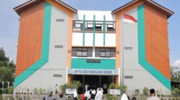 Revitalisasi Puluhan SD dan SMP di Tangsel Dikebut, Wali Kota: Investasi Jangka Panjang Pendidikan