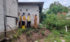 Kementerian PU Tangani Darurat Pascabanjir Tol Tangerang–Merak KM 50 dan Siapkan Solusi Jangka Panjang Sungai Cidurian