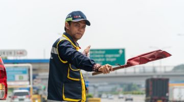 Kejar Rp 1,7 Triliun, HKA Perkuat Operasi dan Pemeliharaan Tol