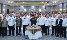 Kolaborasi Jadi Strategi Utama Mendes Yandri Tuntaskan Ketertinggalan