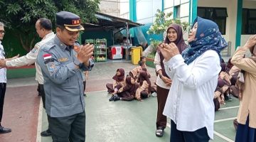 Ahmad Taofik: Pendidikan Harus Seimbang Karakter dan Teknologi