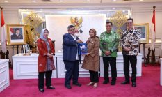 PANRB Terima Reviu LKjPP 2025 dari BPKP, Tegaskan Komitmen Akuntabilitas Kinerja