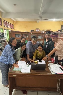 Dari Denpasar ke Seluruh Bali, WiFi 7 Siap Ubah Cara Belajar Siswa