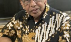 Habib Umar Alhamid: Prabowo Tak Pernah Lelah Benahi Indonesia, Justru Kobarkan Optimisme Bangsa