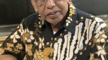 Habib Umar Alhamid: Prabowo Tak Pernah Lelah Benahi Indonesia, Justru Kobarkan Optimisme Bangsa