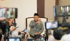 Kementerian PU Terapkan Asbuton A30, Perkuat Kemandirian Material Konstruksi Nasional