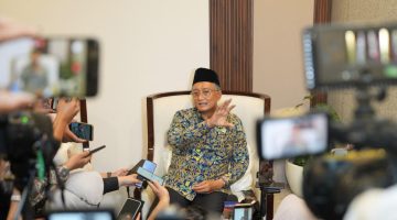 Kementerian PU Terapkan Asbuton A30, Perkuat Kemandirian Material Konstruksi Nasional