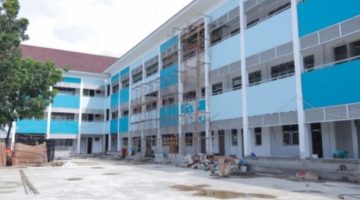 Ortu Keluhkan Biaya Psikotes dan Seragam SMPN 18 Tangsel hingga Ratusan Ribu
