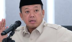 Nusron Wahid Tak Muncul di Sejumlah Agenda Usai OTT KPK, Ini Penjelasan ATR/BPN