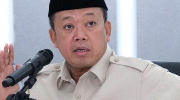Nusron Wahid Tak Muncul di Sejumlah Agenda Usai OTT KPK, Ini Penjelasan ATR/BPN